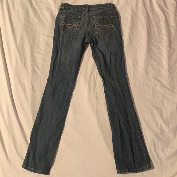Mossimo Bootcut Jeans - Picture 6 of 7